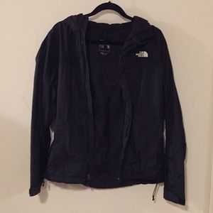 The North Face Black Jacket